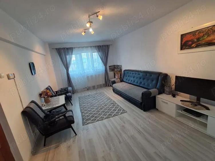 apartament 2 camere finisat ,str..Andrei Muresanu - 7