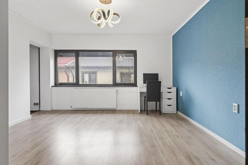 Vila Spatarul Mihai | Comision 0 | An 2012 | Doamna Ghica Colentina - 14