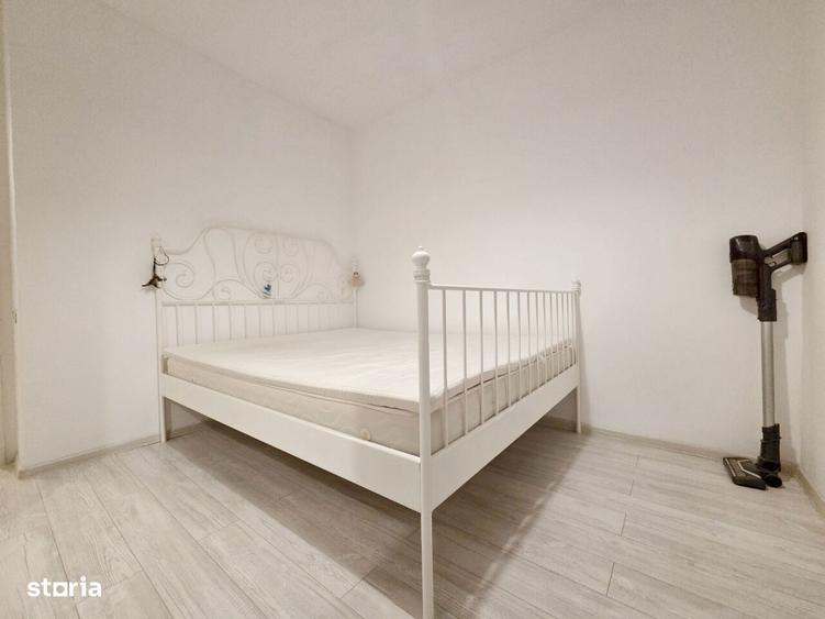 INCHIRIERE STUDIO - TINERETULUI 77C - MILITARI RESIDENCE - 6