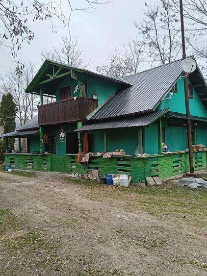 Vand casa in Gura Humorului 65mp - 1