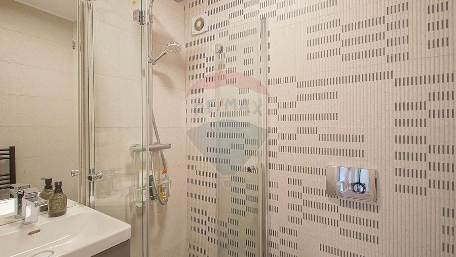 Apartament de 3 camere | Decomandat | Avantgarden |Etaj 2| 0% Comision - 6