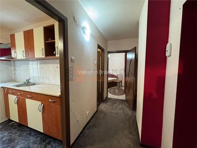 Apartament 2 camere cf 1  decomandat zona Unirii Sud