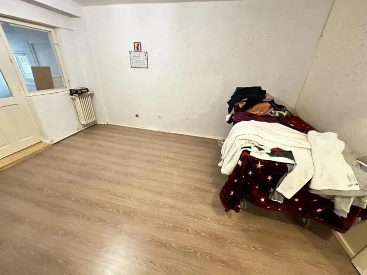 SPATIU COMERCIAL I 110 mp I De vanzare I zona Sub STADION I Cu vad bun I - 1