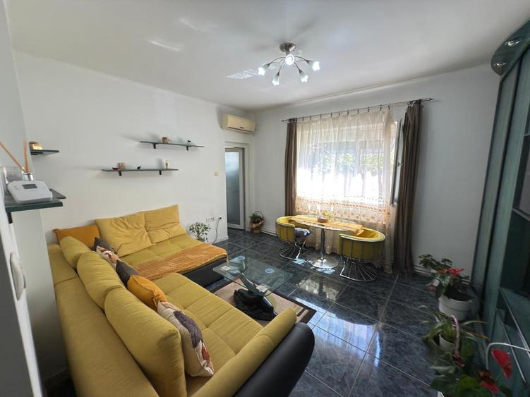 Apartament 2 camere cu curte privata, Domenii, Ion Mihalache 299 - 7