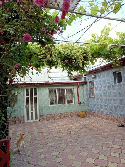 Vand sau schimb CASA Radu Negru Braila - 3