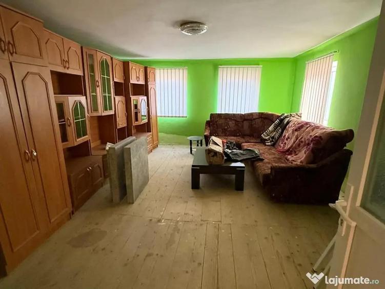 Casa si gradina localitatea Chirpar comuna Chirpar jude?ul Sibiu - 2