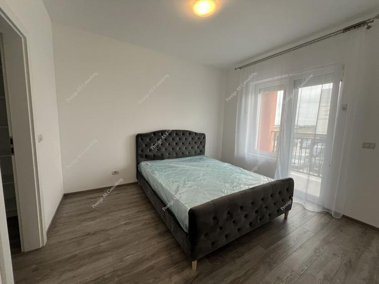 Apartament Decomandat Nou 2 Camere+ Dressing | Etaj 1 | Chisoda - 5