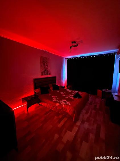 Garsoniera de inchiriat in regim hotelier Strada Saturn , Bloc I5 (parter) - 1