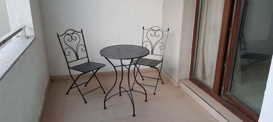 Apartament 3 Camere Soho Unirii | Parcare subterana | Incalzire in pardoseala - 13