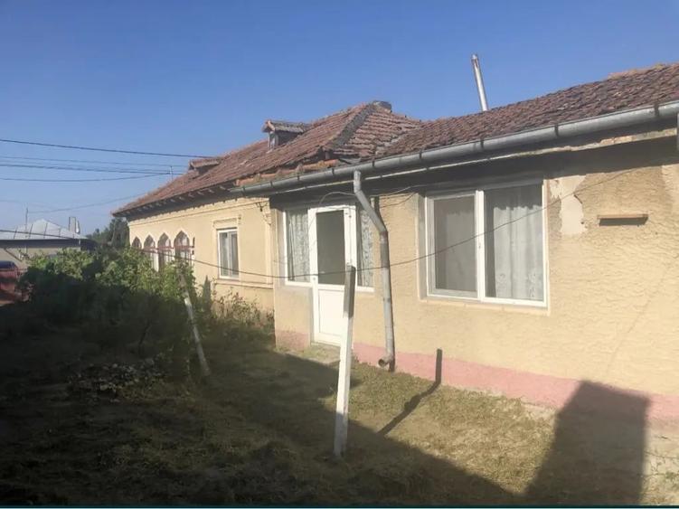 Casa in Nanov Str. Dunarii - 1