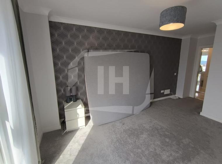 Apartament 2 camere, semidecomandat, parcare, Zorilor Sud - 10