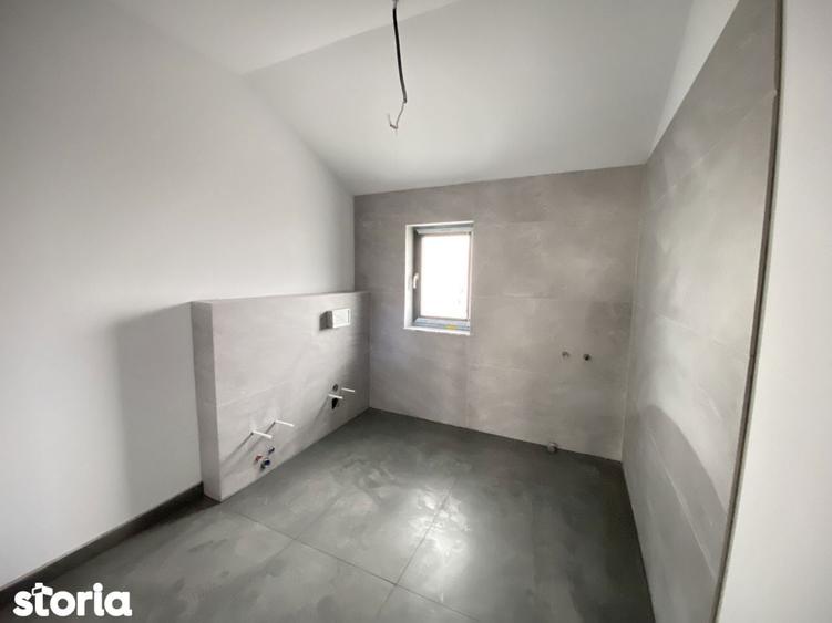 COMISION 0%, Duplex 4 Camere, 108 mp, 335 Teren, La Intrare SACALAZ - 5
