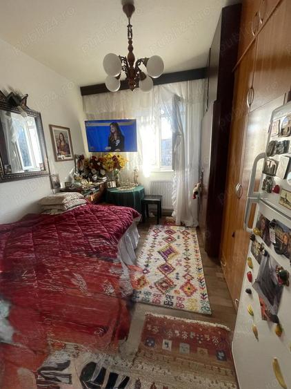 De vanzare garsoniera 12m - 4