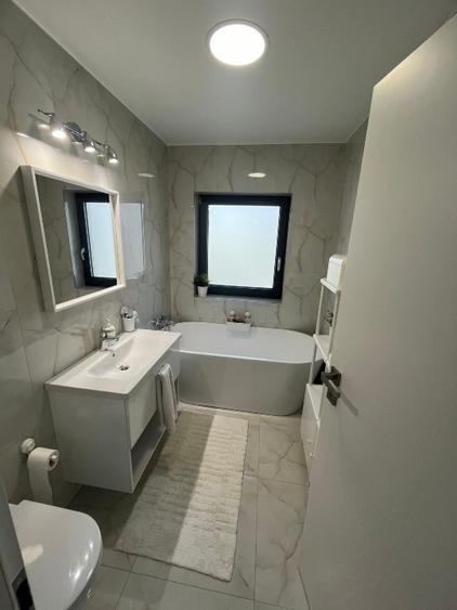 Vila moderna la cheie ,finisata + mobilata+ utilata ,TERRA GARDENS - 9