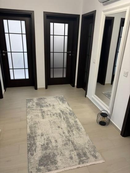 Apartament 3 Camere D. Etaj 1- Mobilat Modern - Loc Parcare - Zona linistita - 6