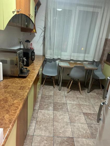 Vand apartament 2 camere - 5