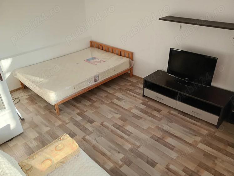 Apartment Garsoniera, 1 camera, Tiglina 1 (Galati) - 4