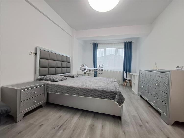 Apartament 1 camera, bloc 2020, Mega Image Rediu, mobilat complet - 3