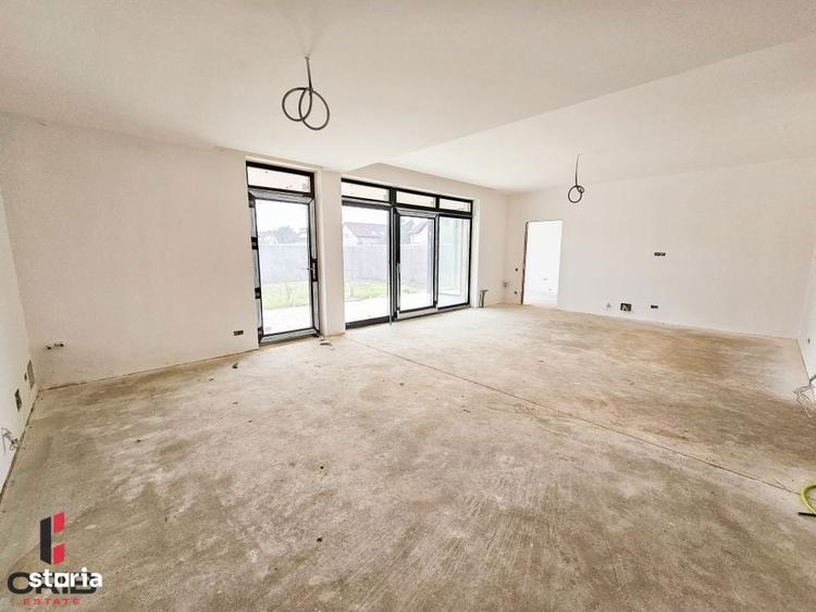 Vila familie 5 camere Iancu Nicolae | l Strip Mall Scoli International - 7
