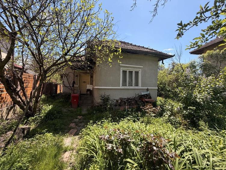 Casa de Vanzare si teren Jiblea Veche - 7
