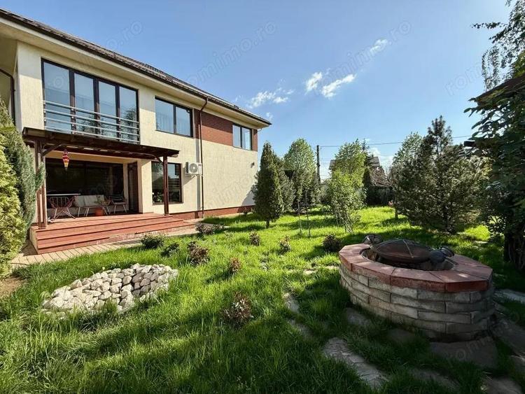 Casa de vanzare in Strejnicu Constructie solida, complet utilata, la doar cate - 3