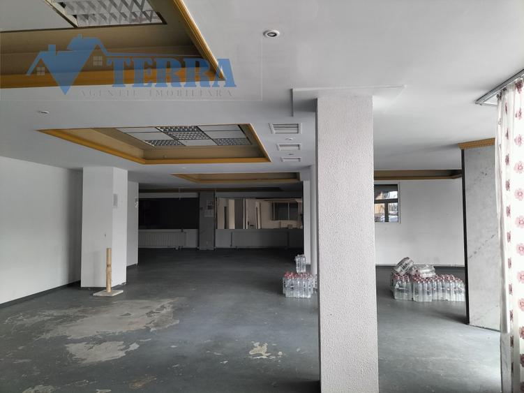 Închiriez spațiu comercial, în orașul Mioveni - bdl. Dacia. - 6