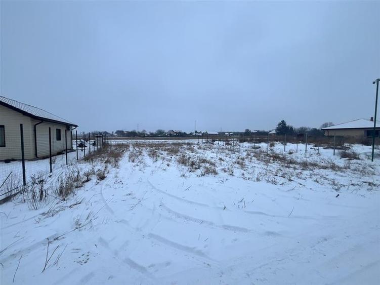 TEREN INTRAVILAN STUPINI, BRASOV - 3