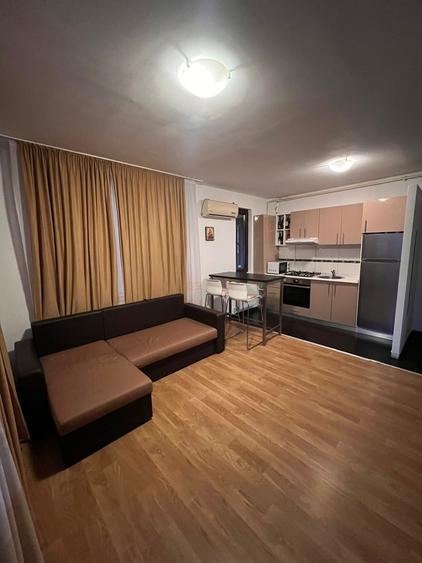 Jiului, 3 min. metrou, bloc 2007, pretabil investitie imobiliara - 8