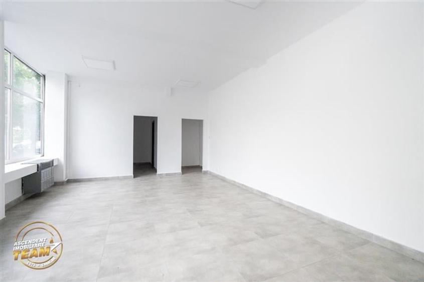 FILM! Elegant spatiu comercial,vizibilitate si accesibilitate,Lenin,Sfantu Gheor - 2