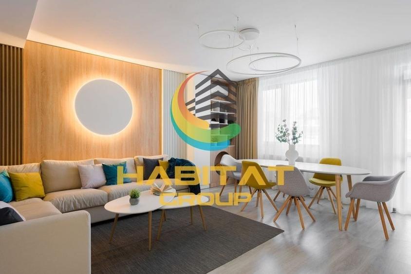 Apartament  4 camere cu gradina- Oraselul copiilor - 1