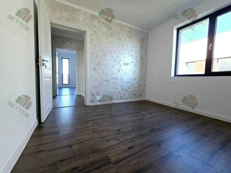 Casa Individuala parter -Comuna Berceni - Gata de Mutare - 9