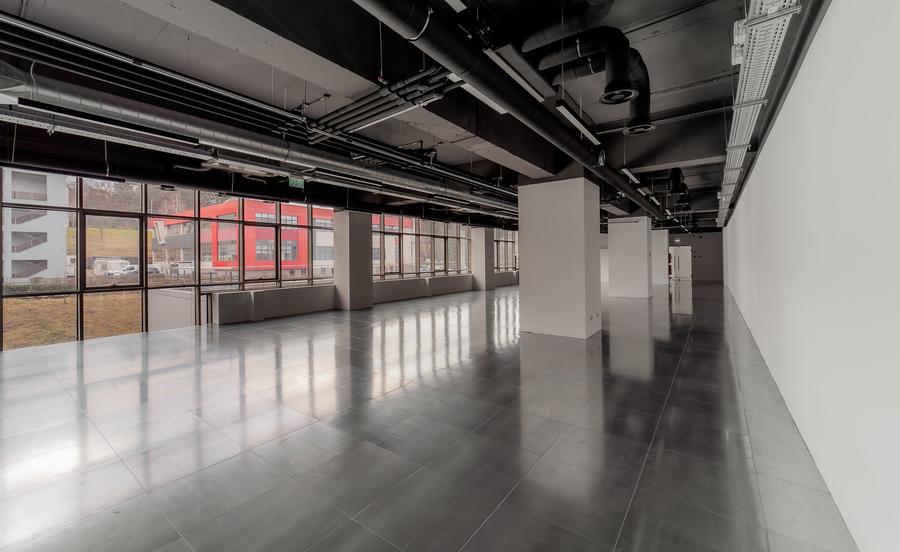 Închiriere Birouri Clasă A în Clădire Certificată BREEAM Excellent! - 2