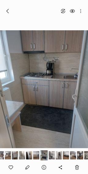 Inchiriez garsoniera confort I - 5