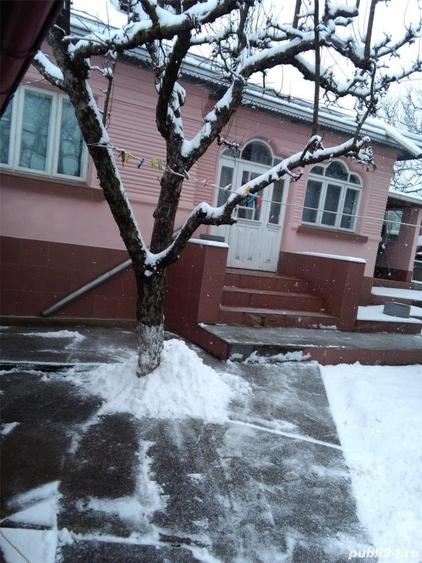 Casa 5 Camere Buda (Lespezi), Iasi - 10