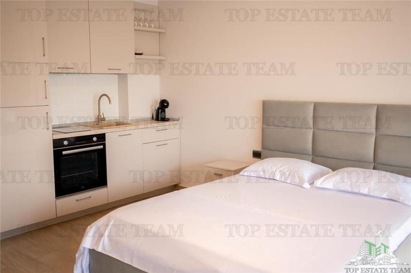 Studio cu vedere la mare si lac - Mamaia Nord - 2