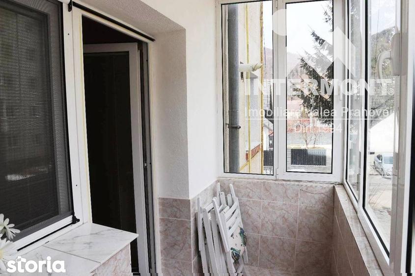 Apartament 3 camere - Etaj 1 - 2 bai - Centrala - Mobilat - 7