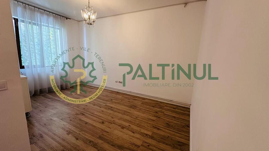 Apartamente moderne de 55 mp, langa Blvd. Victoriei și Parcul Sub Arini, etaj 1 - 5
