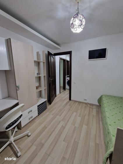 Apartament 3 camere, mobilat si utilat - 6