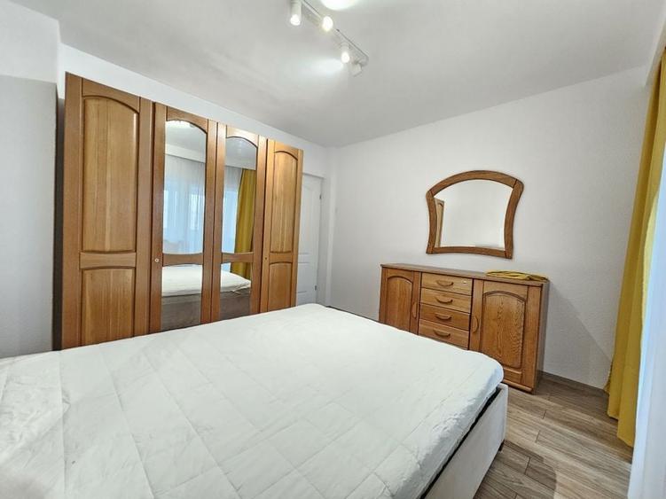 Nicolae Titulescu- Banu Manta-Basarab| Ap. 3c  spatios la cheie! - 6