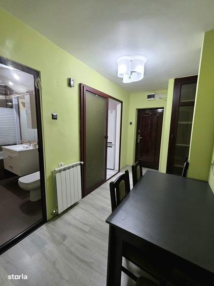 De inchiriat apartament 2 camere,in zona Hotel Roman,mobilat ?i utilat - 3