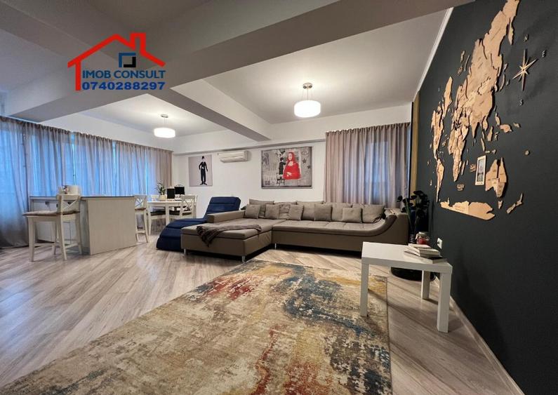 Totul NOU, primul CHIRIAS , Bloc NOU, cod CE 1045 - 13