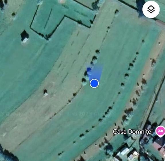 Teren intravilan - 8