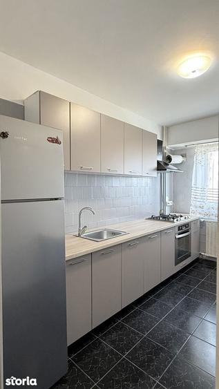 Inchiriez apartament 3 camere Bd Iuliu Maniu - 9