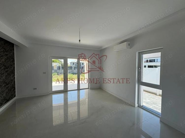 1/2 Duplex modern cu garaj, 150 mp utili, teren 390 mp Dumbravi?a - 2