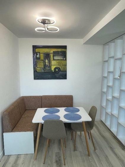 Apartament 2 camere lux + Loc de parcare + centrala proprie in Bloc Nou - 13
