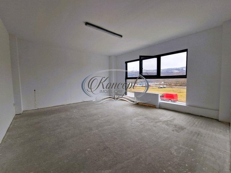 Spatiu comercial, ideal pentru showroom, in Baciu - 18