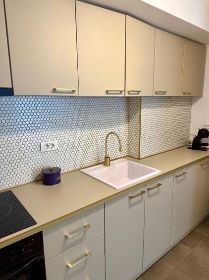 Apartament 2 camere de închiriat – modern, parcare inclusă, zonă premium lângă - 4