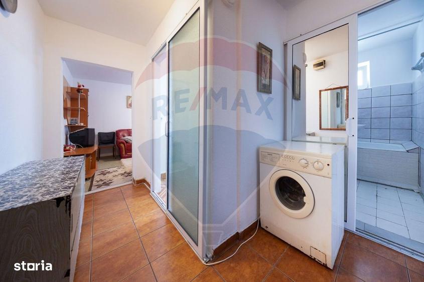 APARTAMENT 3 CAMERE | DECOMANDAT | RASNOV | CARAGIALE - 6