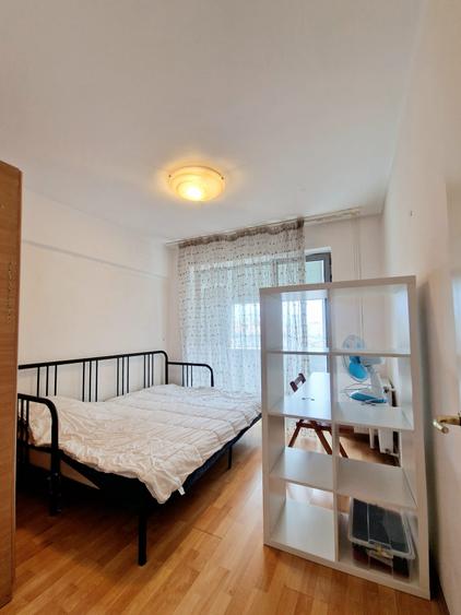 Calea Victoriei - Romana - Apartament 3 camere - mobilat utilat - metrou 5 min - 8