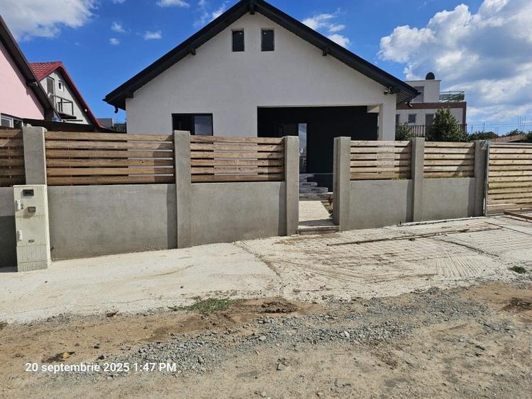 Casa deosebita zona mediana loc. Lumina - 1